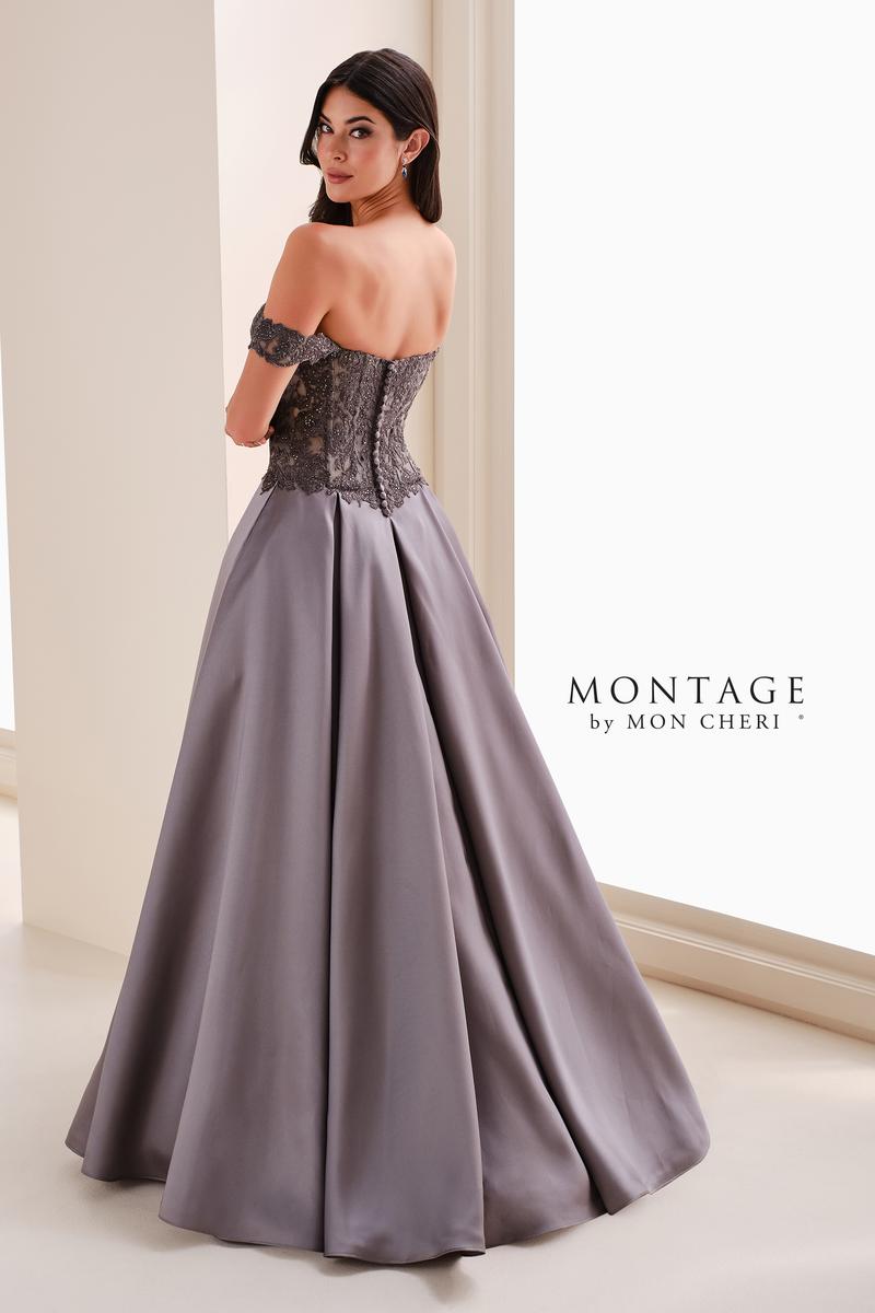 Montage by Mon Cheri Dress M4211