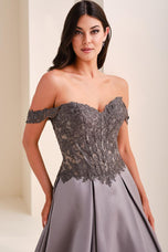 Montage by Mon Cheri Dress M4211