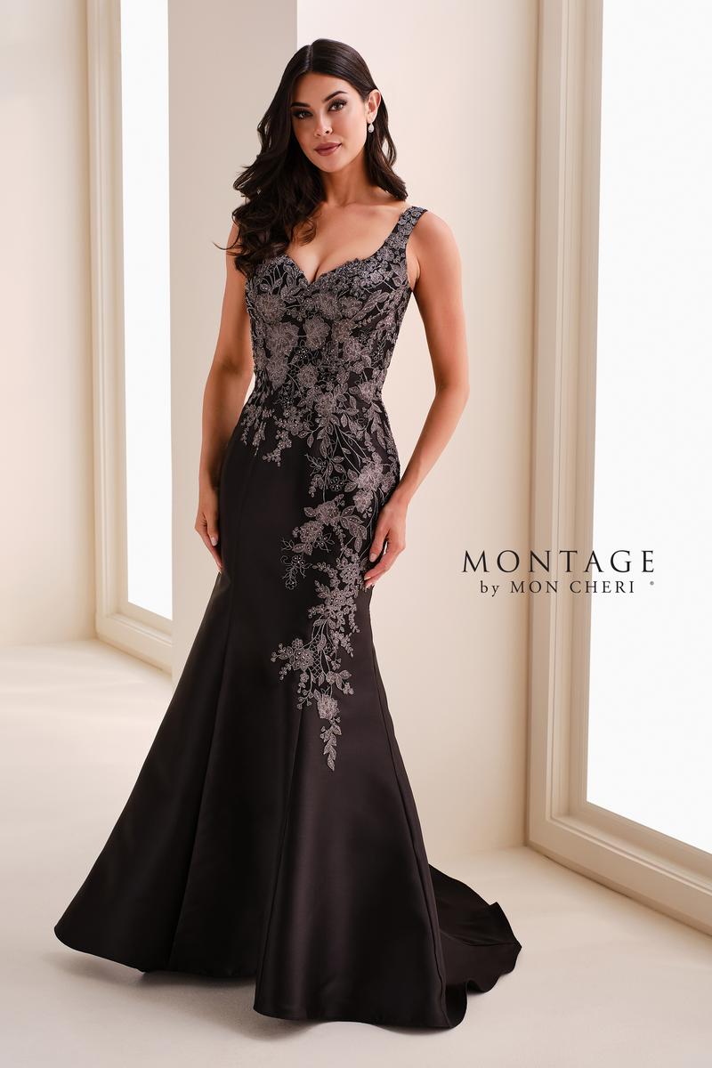 Montage by Mon Cheri Dress M4212