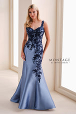 Montage by Mon Cheri Dress M4212