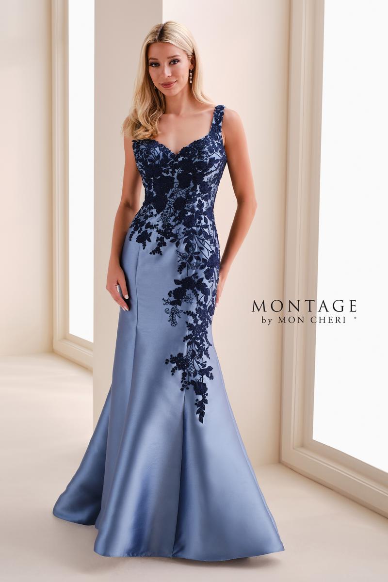 Montage by Mon Cheri Dress M4212