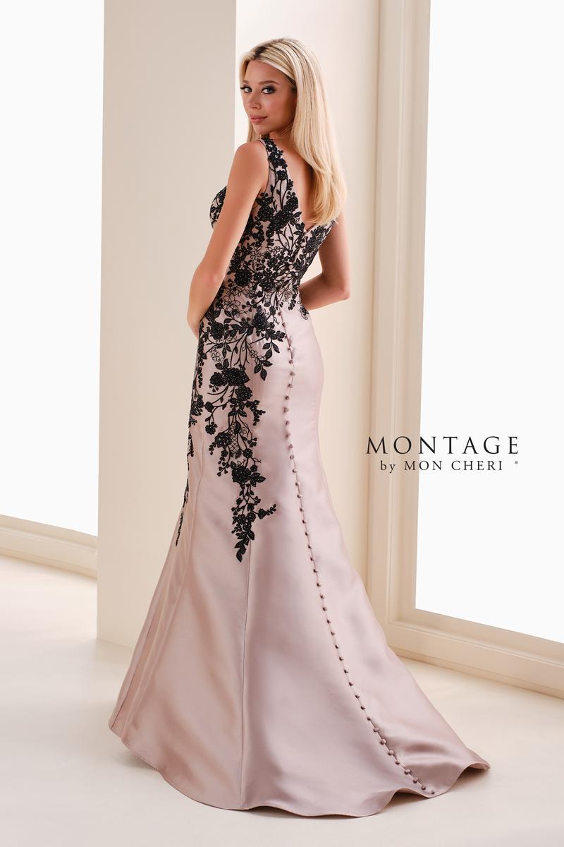 Montage by Mon Cheri Dress M4212