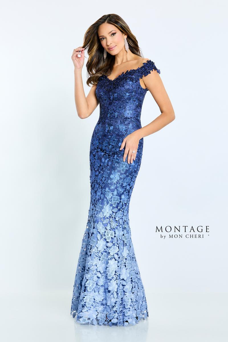 mon cheri dresses Montage by Mon Cheri Dress M507