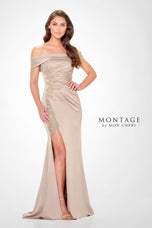 Montage by Mon Cheri Dress M535
