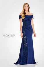 Montage by Mon Cheri Dress M535