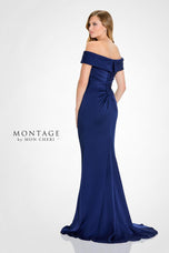 Montage by Mon Cheri Dress M535