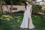 Allure Bridals Modest Dress M714