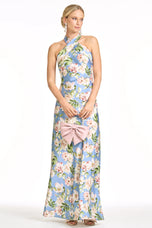 Sachin & Babi "Laurant" Gown