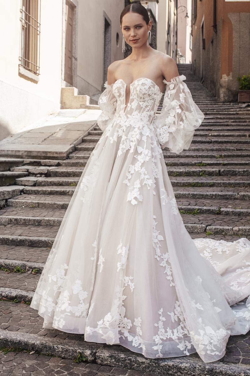 Madison James Bridal Dress MJ1005 Madison James Bridal Dress MJ1005