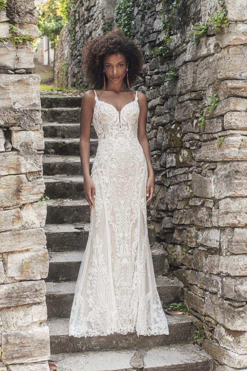 Madison James by Allure Bridals "Haven" Gown MJ1007 Madison James by Allure Bridals "Haven" Gown MJ1007