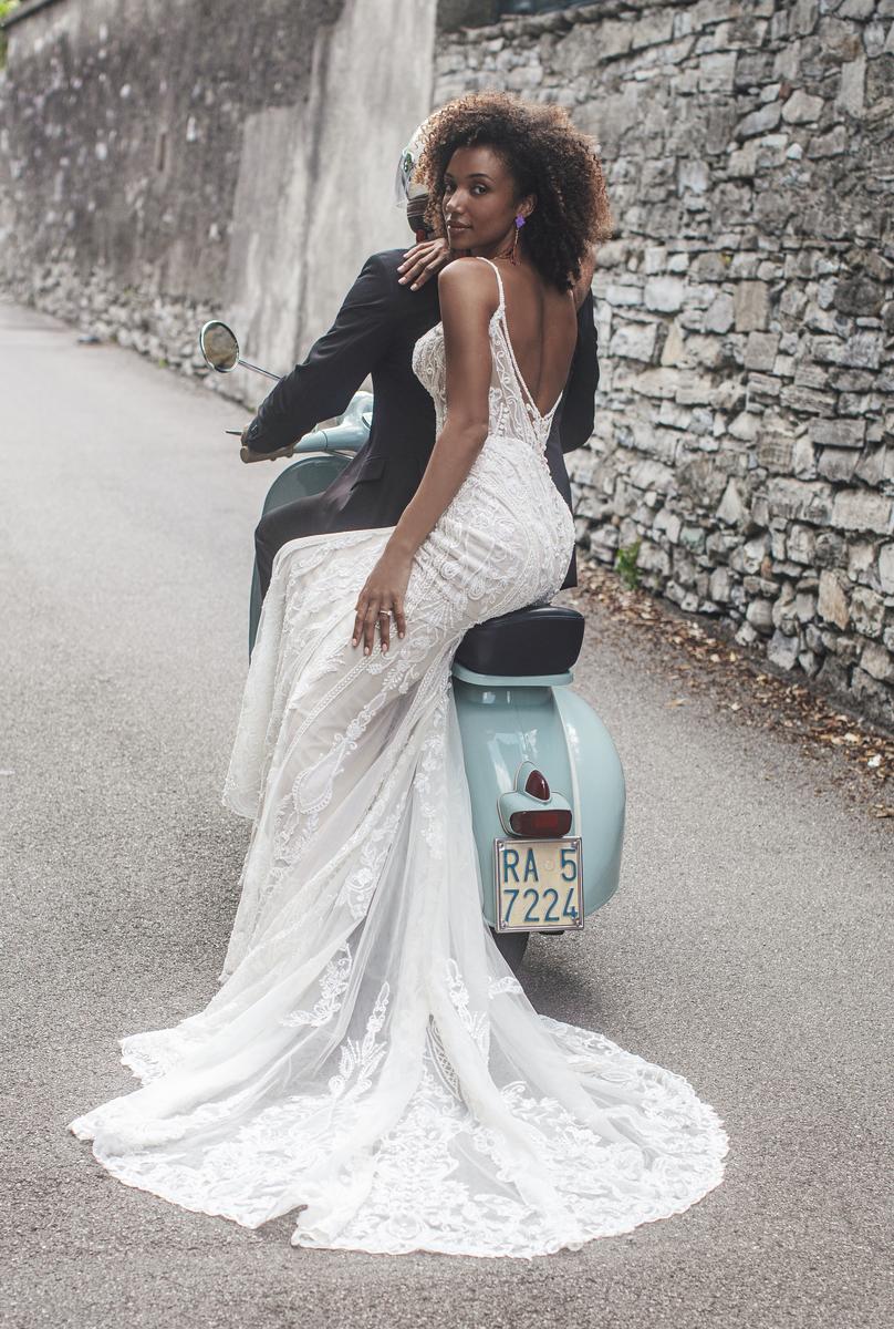 Madison James by Allure Bridals "Haven" Gown MJ1007 Madison James by Allure Bridals "Haven" Gown MJ1007