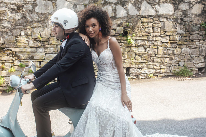 Madison James by Allure Bridals "Haven" Gown MJ1007 Madison James by Allure Bridals "Haven" Gown MJ1007