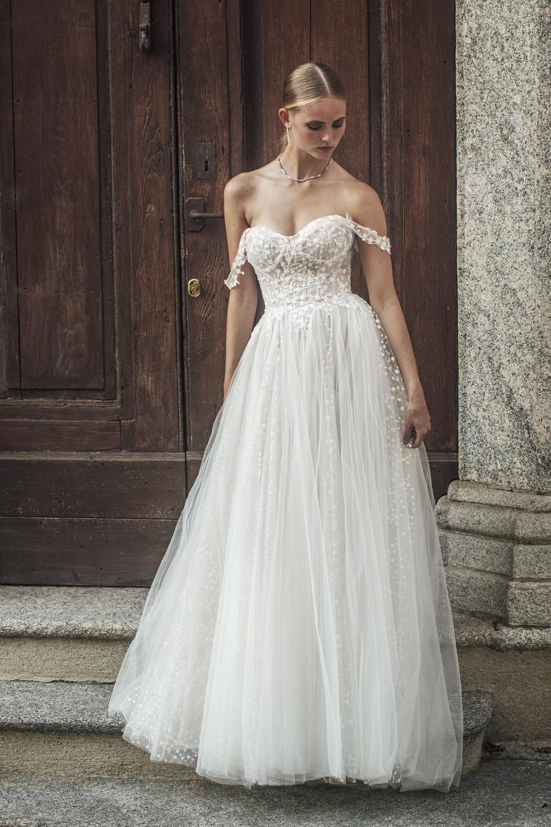 Terry Cad Terry costa wedding dresses 60 photos - Vianawedding.com