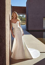 Madison James Bridal  Dress MJ1153