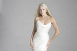 Madison James Bridal  Dress MJ1153