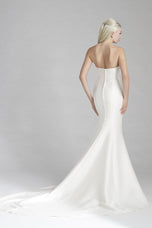 Madison James Bridal  Dress MJ1153