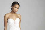 Madison James Bridal  Dress MJ1154