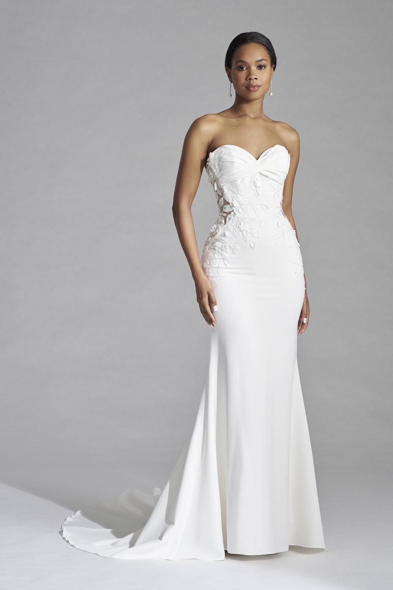 Madison James Bridal  Dress MJ1162
