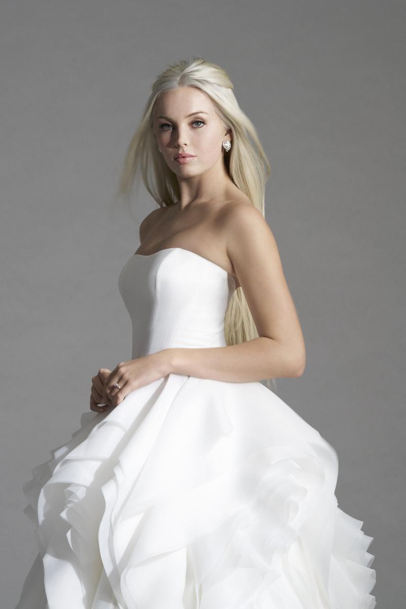Madison James Bridal  Dress MJ1165NC
