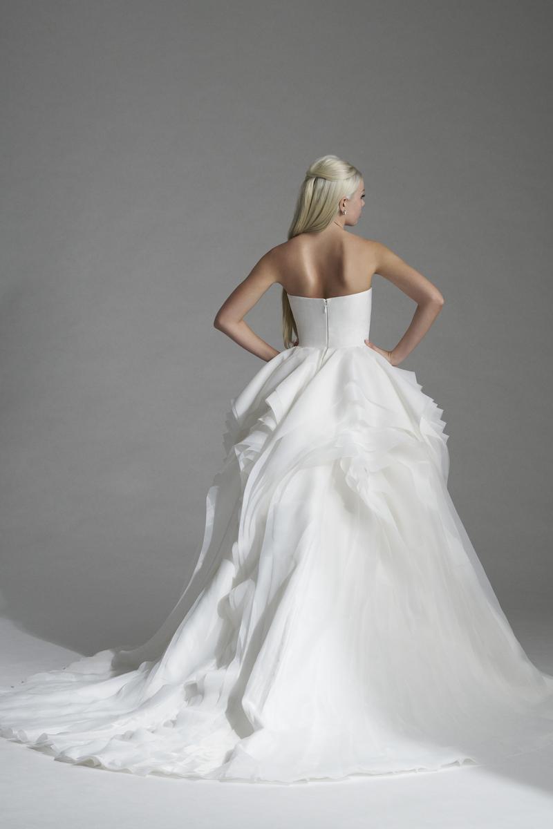 Madison James Bridal  Dress MJ1165NC