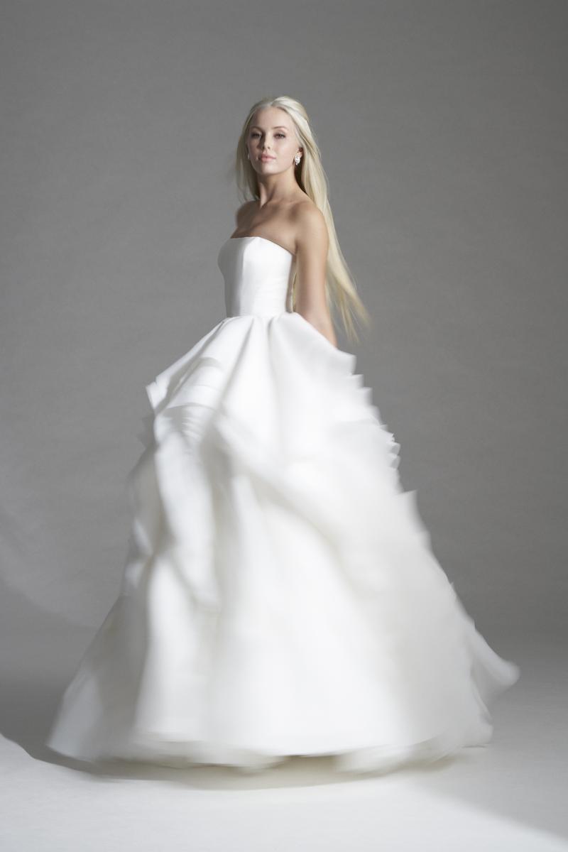 Madison James Bridal  Dress MJ1165NC