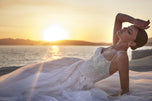 Madison James Bridal  Dress MJ1203
