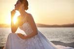 Madison James Bridal  Dress MJ1203