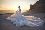 Madison James Bridal  Dress MJ1203