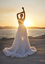Madison James Bridal  Dress MJ1203
