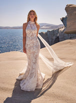Madison James Bridal  Dress MJ1213