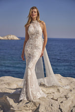 Madison James Bridal  Dress MJ1213