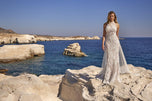 Madison James Bridal  Dress MJ1213
