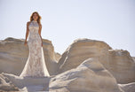 Madison James Bridal  Dress MJ1213