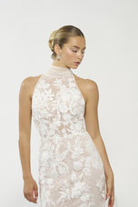 Madison James Bridal  Dress MJ1213