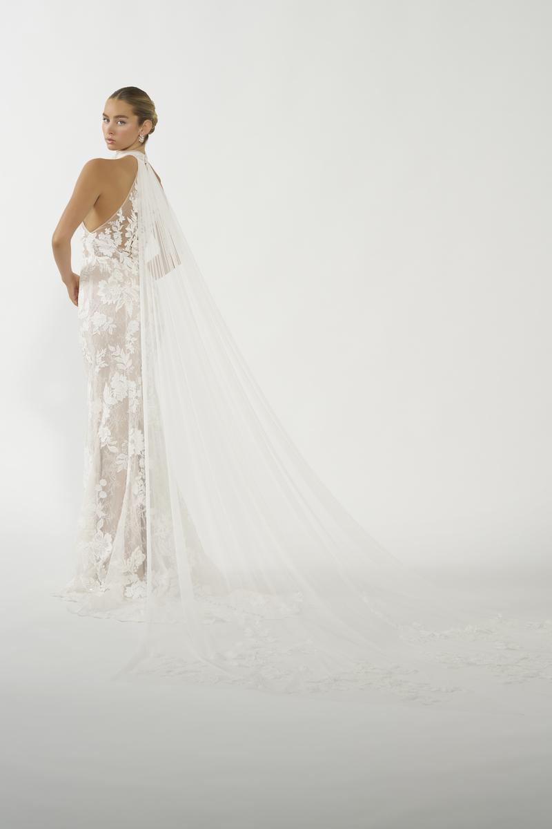 Madison James Bridal  Dress MJ1213