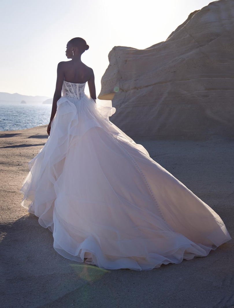 Madison James Bridal Dress MJ1214