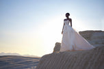 Madison James Bridal  Dress MJ1214
