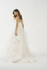 Madison James Bridal  Dress MJ1214
