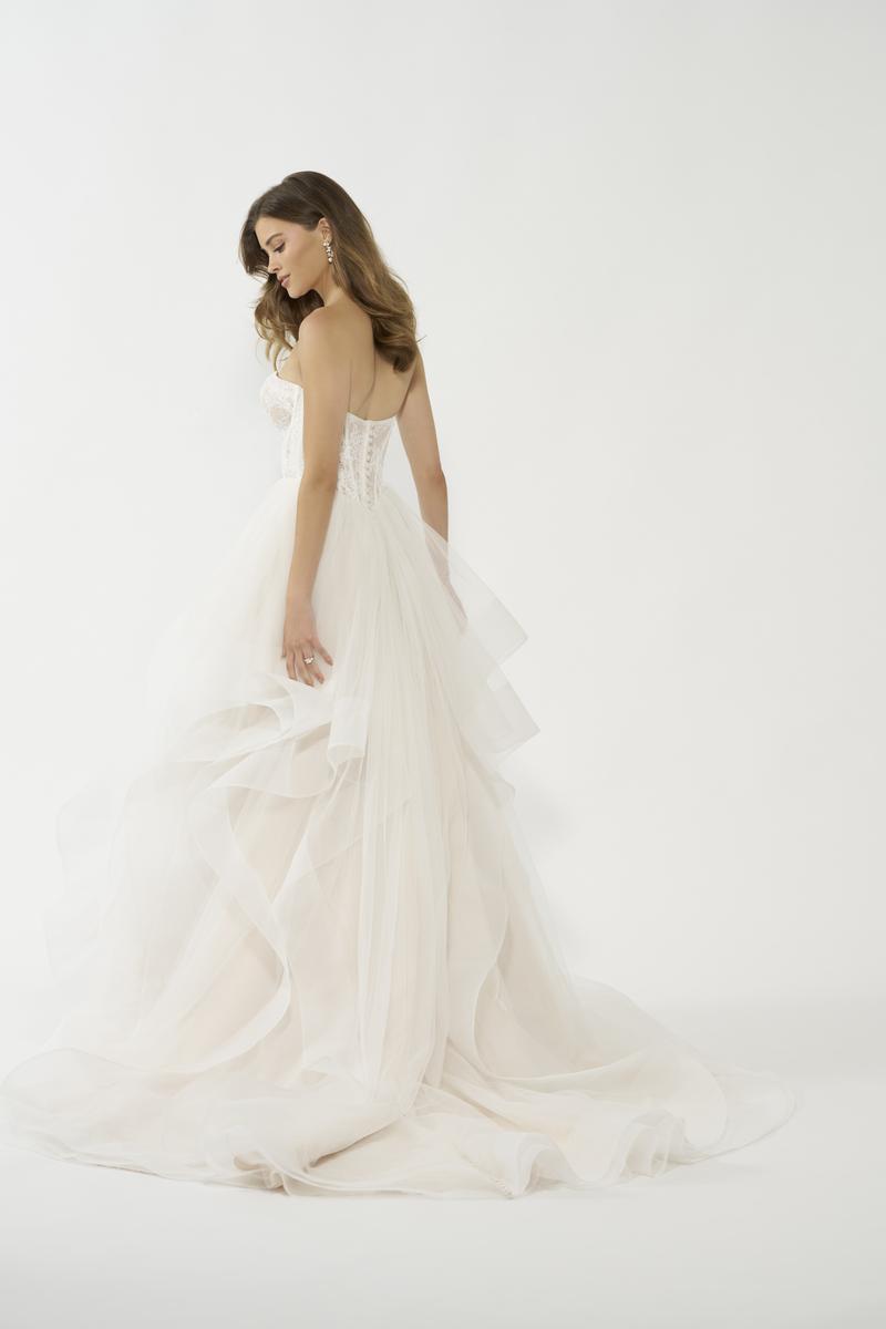 Madison James Bridal  Dress MJ1214