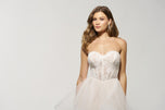 Madison James Bridal  Dress MJ1214