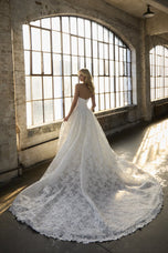 Madison James Bridal  Dress MJ1270A