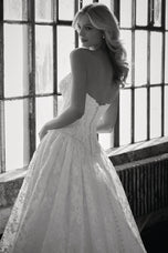 Madison James Bridal  Dress MJ1270A
