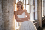 Madison James Bridal  Dress MJ1270A