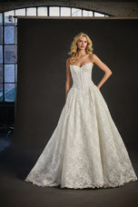Madison James Bridal  Dress MJ1270A