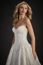 Madison James Bridal  Dress MJ1270A