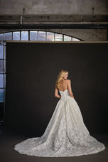 Madison James Bridal  Dress MJ1270A