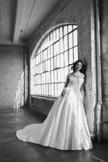 Madison James Bridal  Dress MJ1274