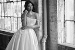 Madison James Bridal  Dress MJ1274