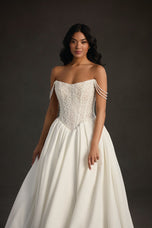 Madison James Bridal  Dress MJ1274