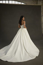 Madison James Bridal  Dress MJ1274